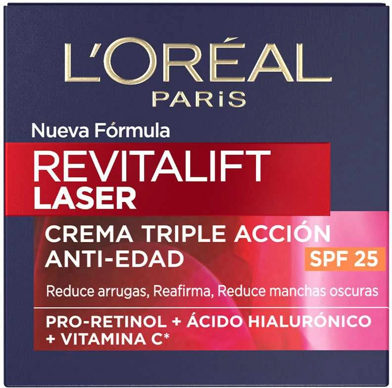 Veido kremas L'Oreal Make Up (50 ml)