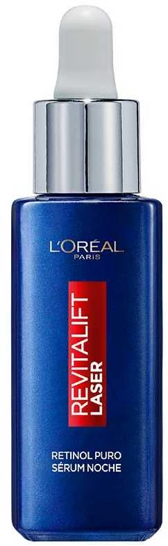 Serumas Revitalift lazerinis Retinol L'Oreal Make Up (30 ml)