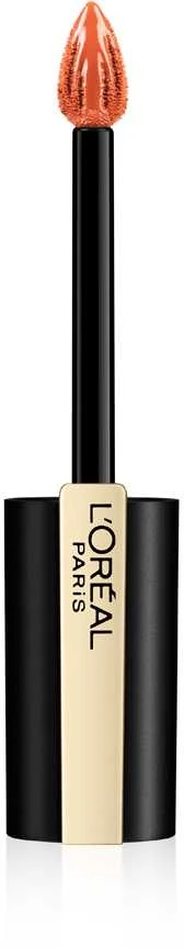 L'Oréal Paris Rouge Signature Matte Liquid Colour Ink lūpų dažai 112 I Achieve, 7ml