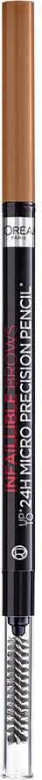 L’Oréal Paris Make-Up Designer Brow Artist Skinny Definer 105 Brunette