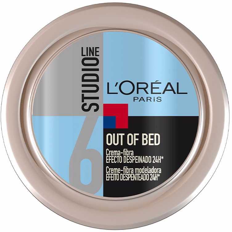 L'Oreal Stiprios fiksacijos kremas Studio Line