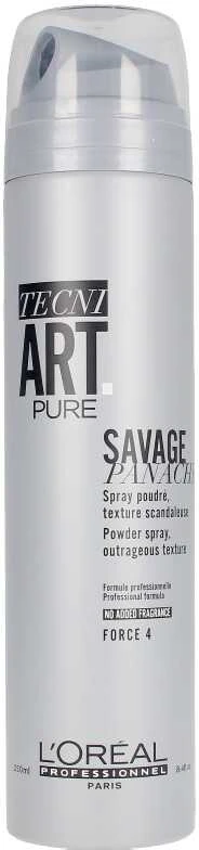 Tekstūrinis purškiklis apimčiai L'oreal Professionnel Tecni Art Volume Panache 250 ml
