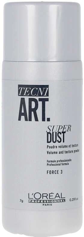 Pudra plaukams L’oreal Professionnel Tecni Art Volume Dust 7g