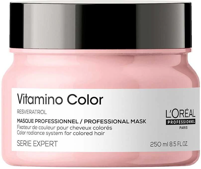 Plaukų kaukė LOreal Professionnel Expert Serie Vitamino Color 250ml