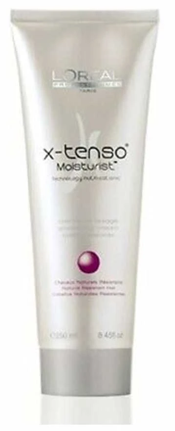 L'Oreal Professionnel X-Tenso drėkinamasis plaukų kreminis stiprinamasis kremas, 250 ml