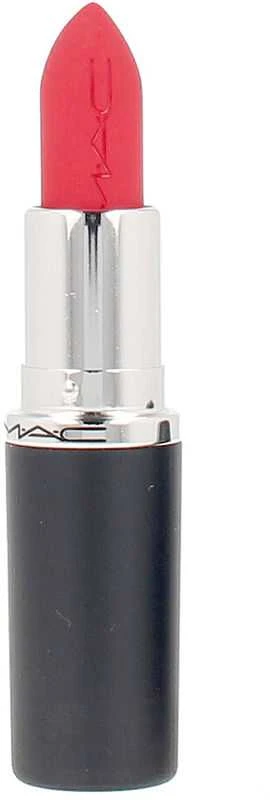 MAC Macximal Silky Matte lūpų dažai #640 Raudona uola, 3,5 g