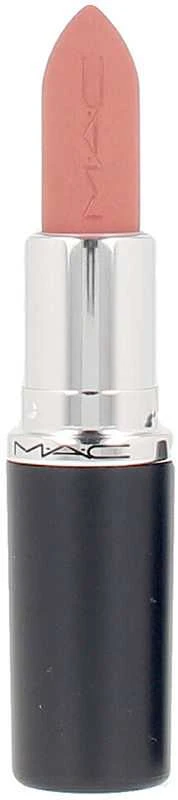 Lūpų dažai MAC M·A·Cximal Silky Matte Lipstick, spalva: Velvet Teddy, 3,5 g