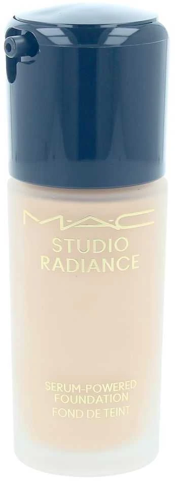 MAC Studio Radiance serumu maitinamasis makiažo pagrindas #NC16, 30 ml