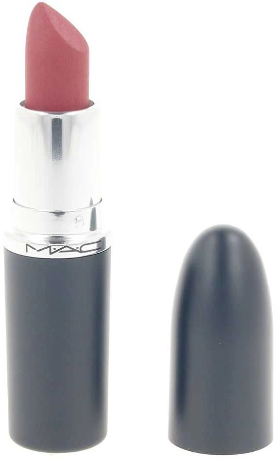 Lūpų dažai MAC M·A·Cximal Silky Matte Lipstick, spalva: Avant Garnet, 3,5 g