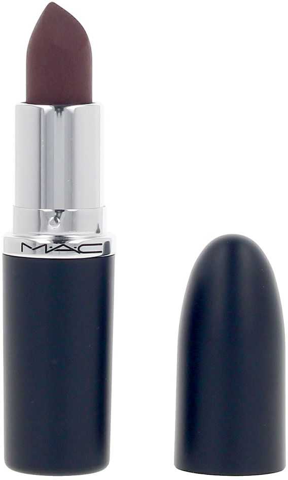 Lūpų dažai MAC M·A·Cximal Silky Matte Lipstick, spalva: Hot Chocolate, 3,5 g
