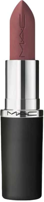 Lūpų dažai MAC M·A·Cximal Silky Matte Lipstick, spalva: Mehr, 3,5 g