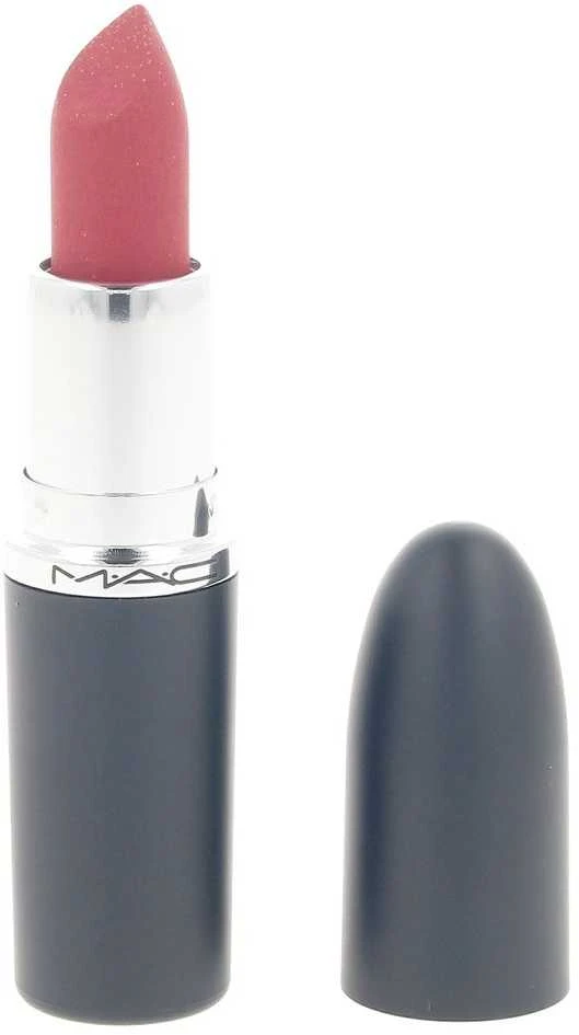 Lūpų dažai MAC M·A·Cximal Silky Matte Lipstick, spalva: Ring the Alarm, 3,5 g