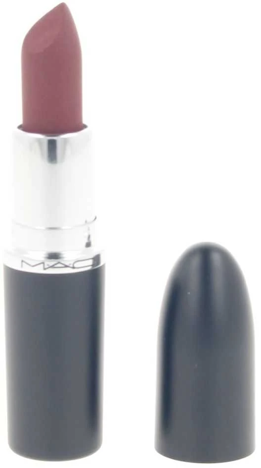Lūpų dažai MAC M·A·Cximal Silky Matte Lipstick, spalva: Sin, 3,5 g
