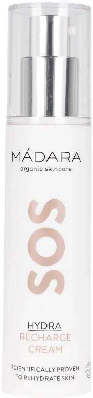 Madara M´adara - SOS Hydra Recharge Kreminis 50 ml