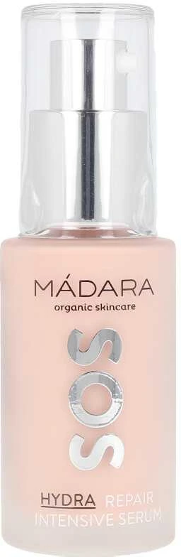 Mádara Sos Hydra Repair intensyvus serumas 30ml