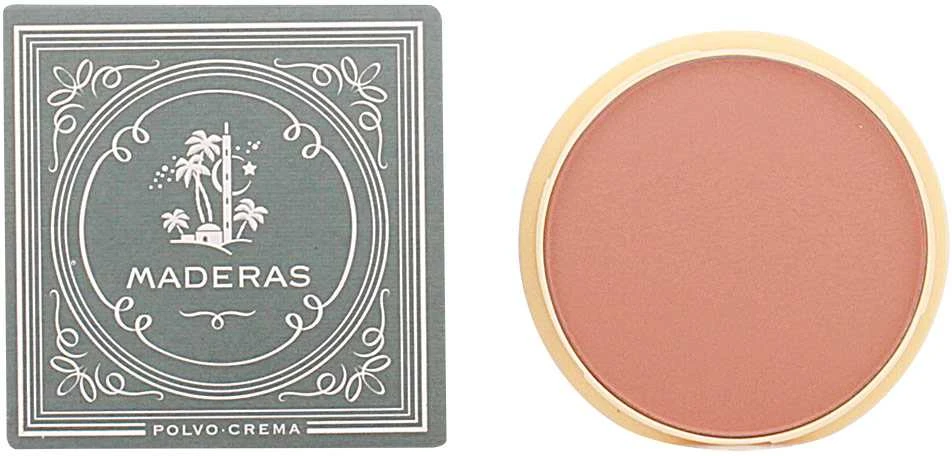 Maderas De Oriente kreminė pudra 17 Alhambra 15g