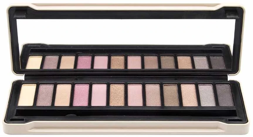 Akių šešėliai 25g Magic Studio Nudes
