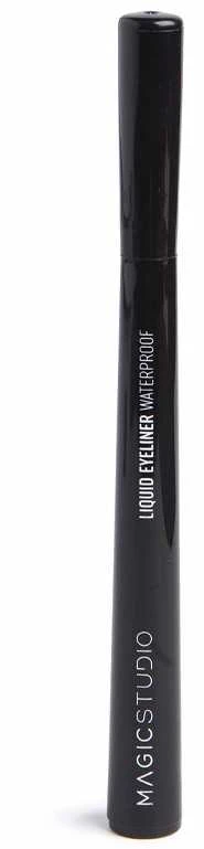 "Magic Studio Powerful Cosmetics" skystas vandeniui atsparus akių pieštukas 2g