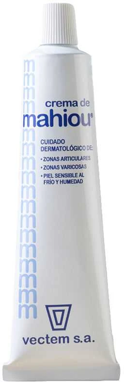 "Vectem Mahiou" kremas 75ml