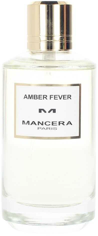 Mancera Amber Fever EDP parfumuotas vanduo Unisex, 120 ml
