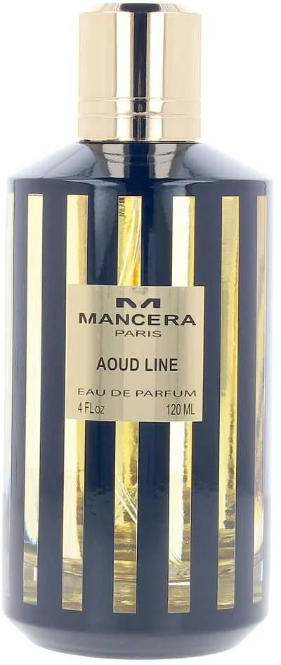 Mancera Aoud Line (UNI) EDP/S 120ml