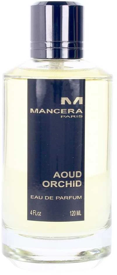 MANCERA Aoud Orchid EDP parfumuotas vanduo Unisex, 120 ml