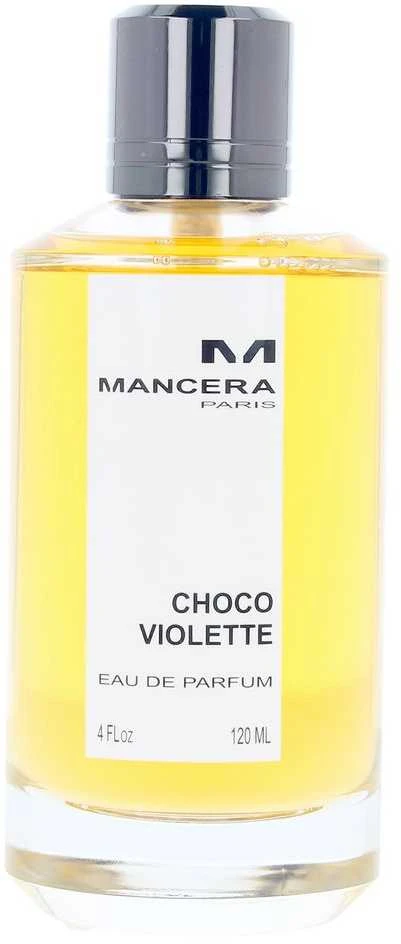 Unisex kvepalai MANCERA Choco Violette EDP, 120 ml
