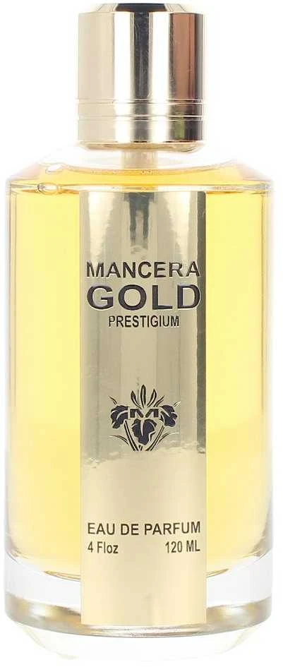 Mancera Gold Prestigium EDP parfumuotas vanduo unisex, 120 ml