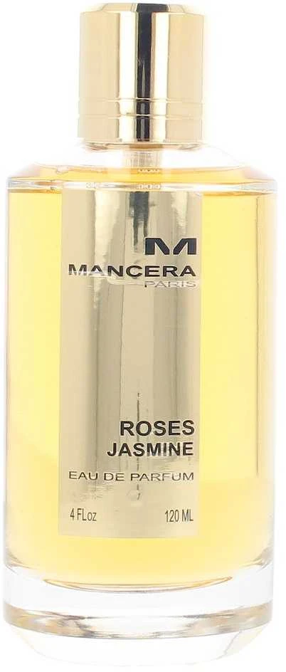 Mancera Roses Jasmine EDP U 120 ml