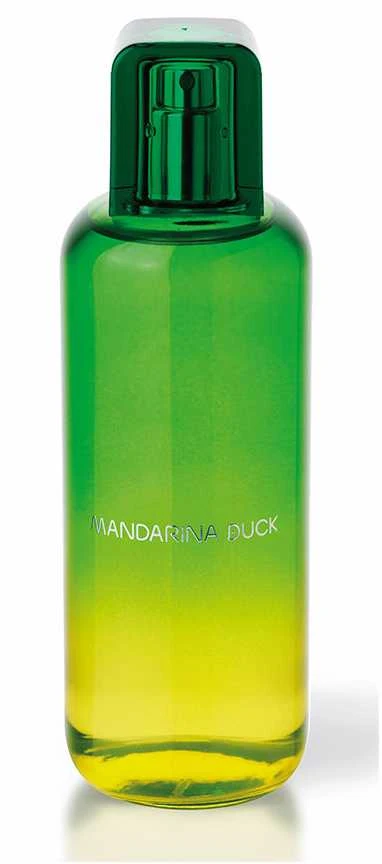 Mandarina Duck The Mandariners For Him EDT tualetinis vanduo unisex, 100 ml
