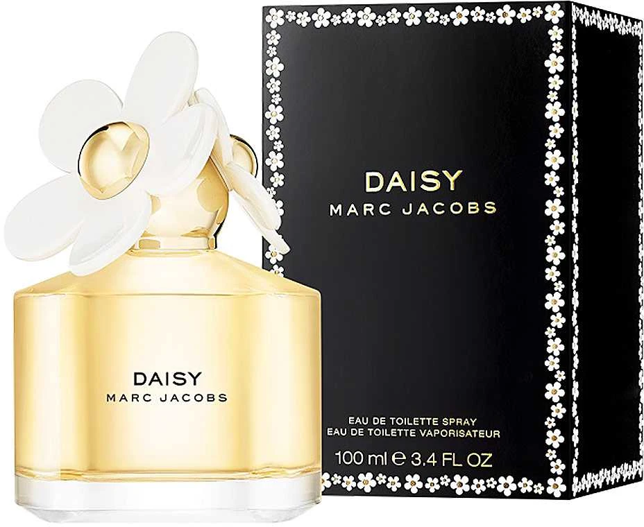 Kvepalai Moterims Marc Jacobs Daisy (100 ml) EDT