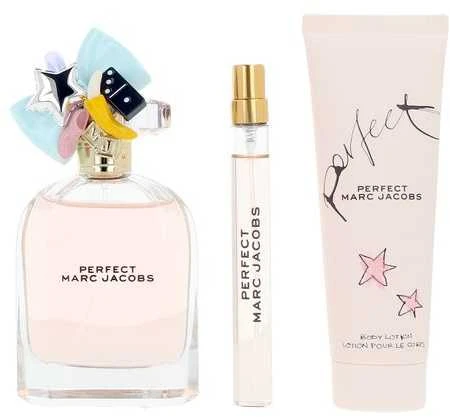 Marc Jacobs tobulas rinkinys, naujas