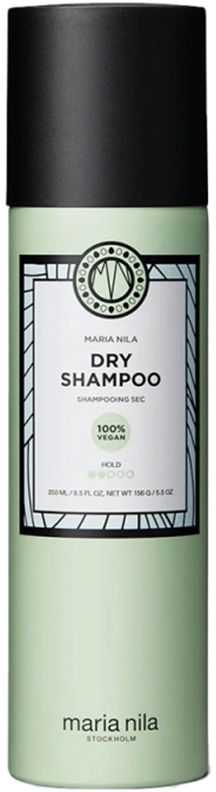Maria Nila Sausas šampūnas, 250 ml