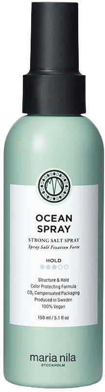 Maria Nila Ocean Purškiklis sūrios tekstūros plaukų purškiklis, 150 ml