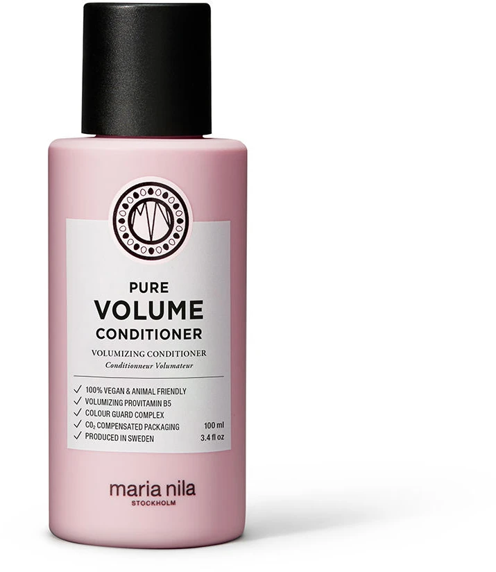 Maria Nila Pure Volume conditioner, 100 ml