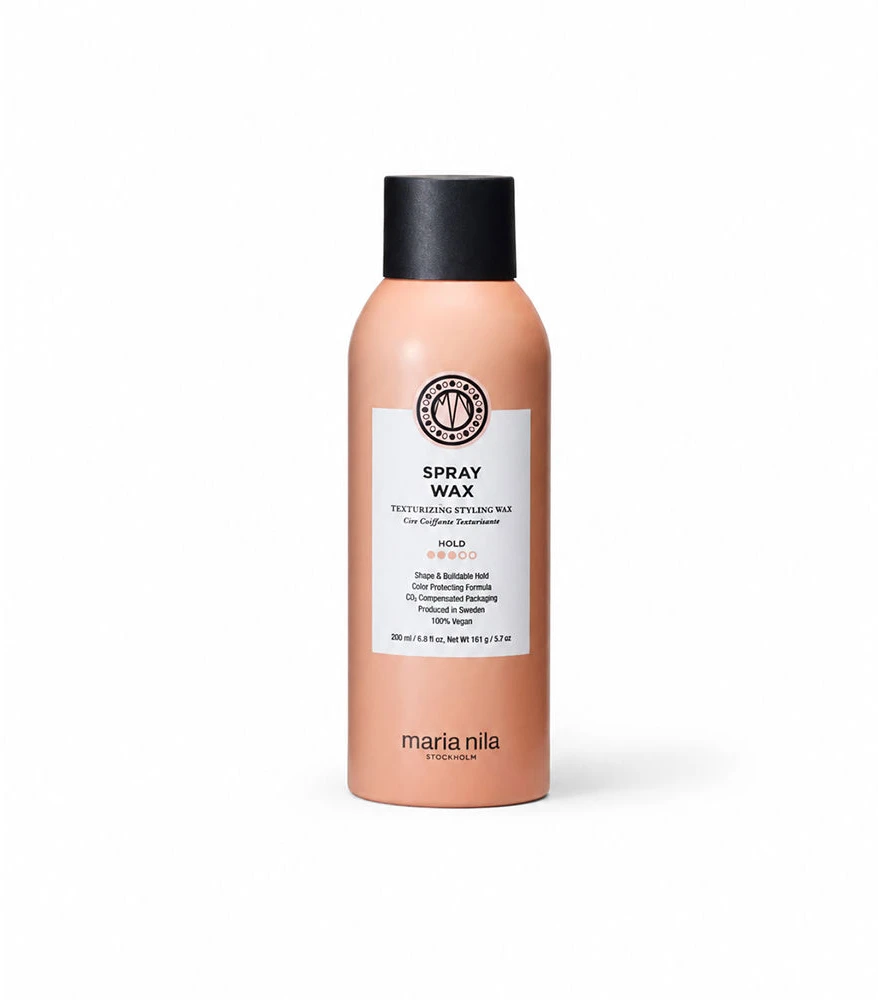 Maria Nila - Purškiamas vaškas 200 ml