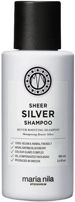 Maria Nila Sheer actas, 100 ml