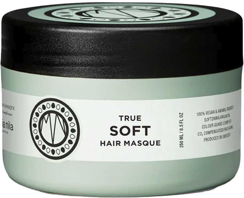 Maria Nila True Soft Hair Masque, 250 ml