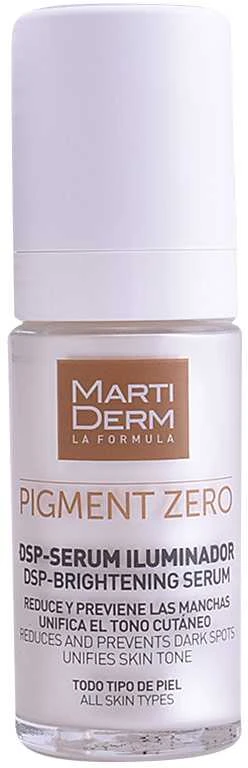 Martiderm Dsp-Serum Brightness balinantis serumas 30ml