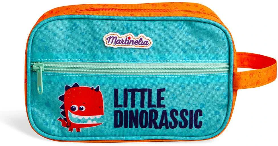 Martinelia Little Dinorassic Bag vaikiška kosmetinė