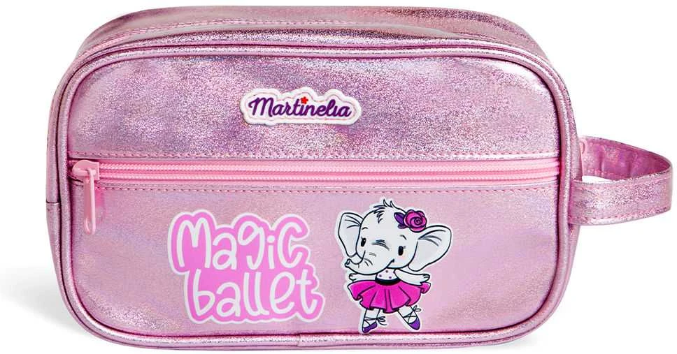 Martinelia Magic Ballet vaikiška kosmetinė