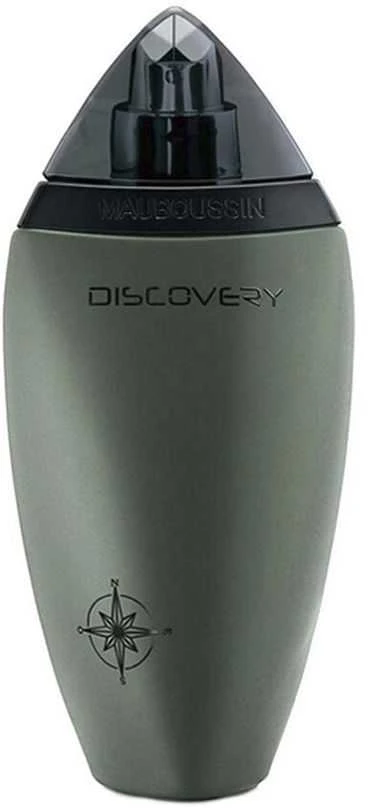 Mauboussin Discovery EDP parfumuotas vanduo vyrams, 100 ml