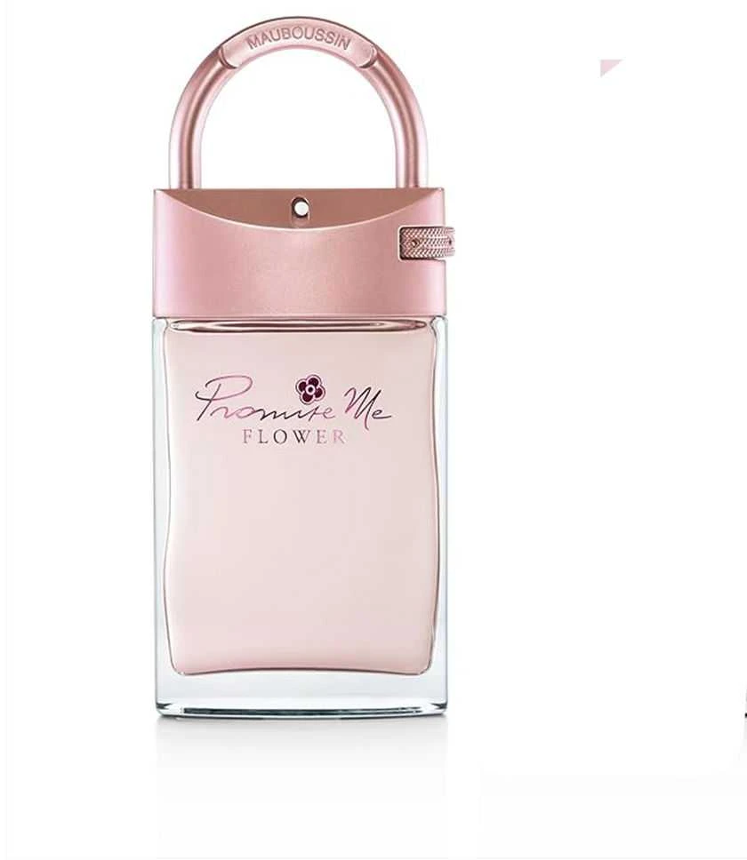 Mauboussin Pomise Me Flower tualetinis vanduo 90ml