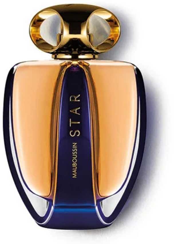 Kvepalai moterims Mauboussin Star EDP, 90 ml