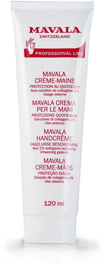 "Mavala" rankų kremas drėkinamasis 120ml