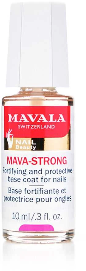 Mavala Strong Soft Nails nakų kietiklis