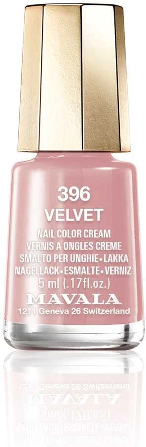 Mavala nagų lakas 396 Velvet 5ml