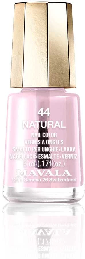 Mavala nagų lakas 044 Natural 5ml