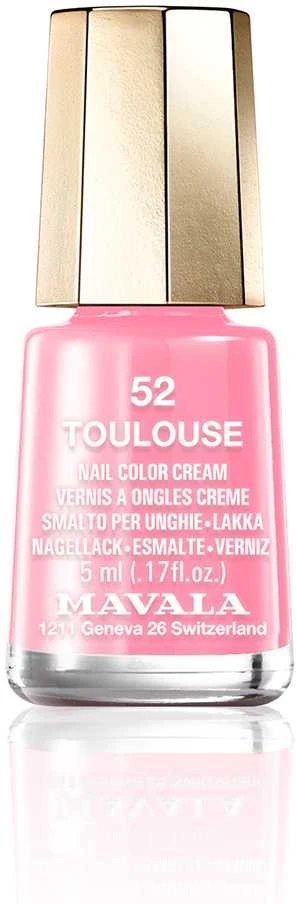 Mavala nagų lakas 52 Toulouse 5ml