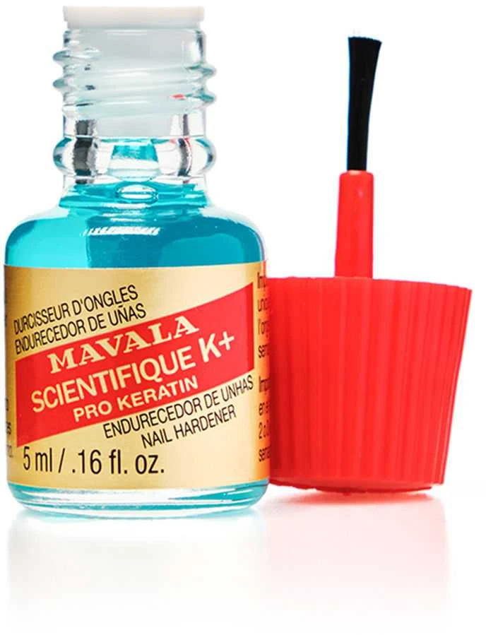 "Mavala Scientifique K+" nagų kietiklis 5ml